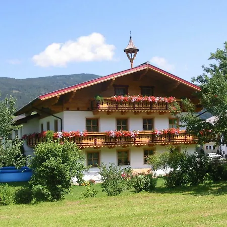 Villa Kugellehen Radstadt Exterior foto
