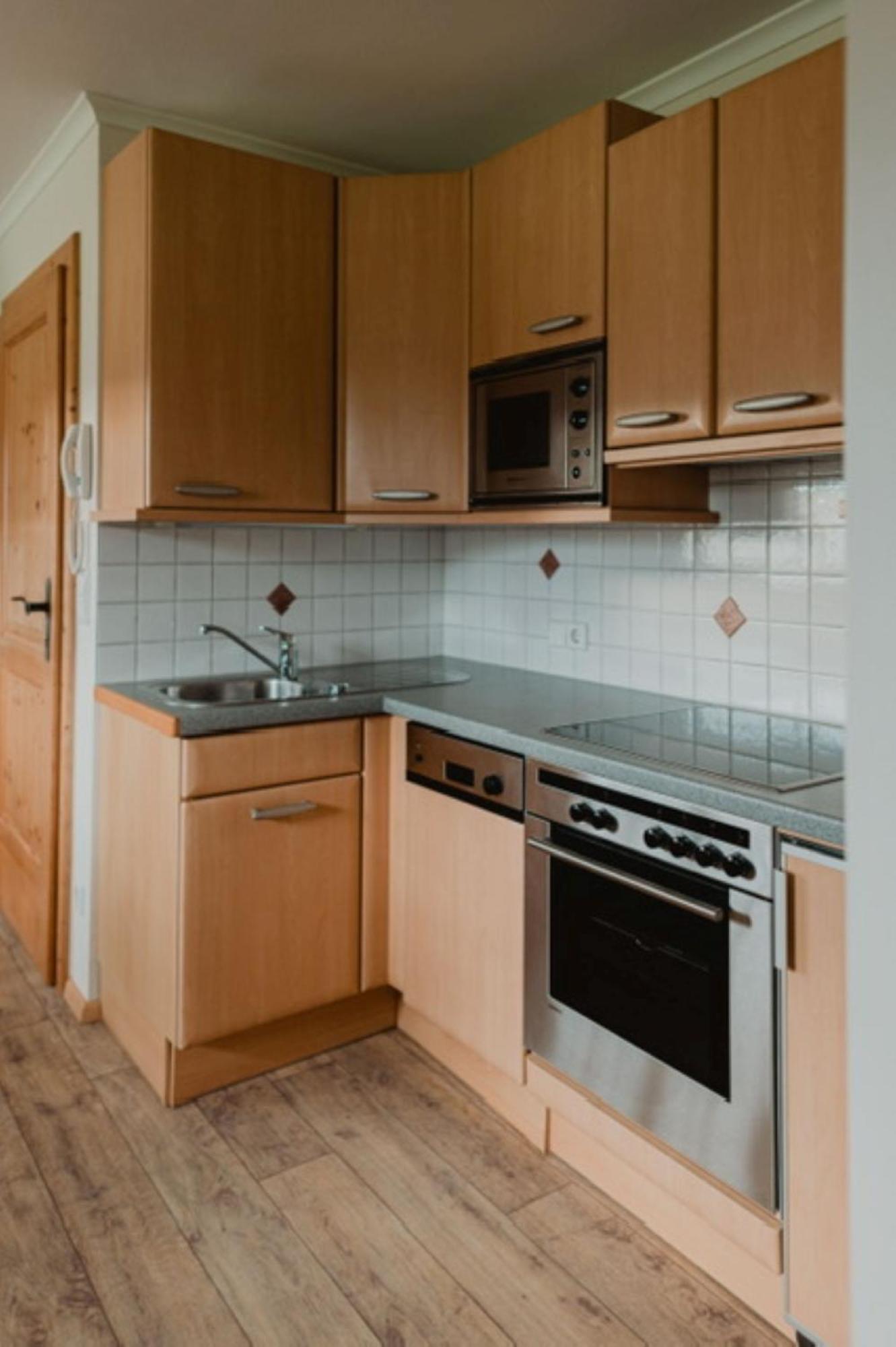 Farm stay Kugellehen