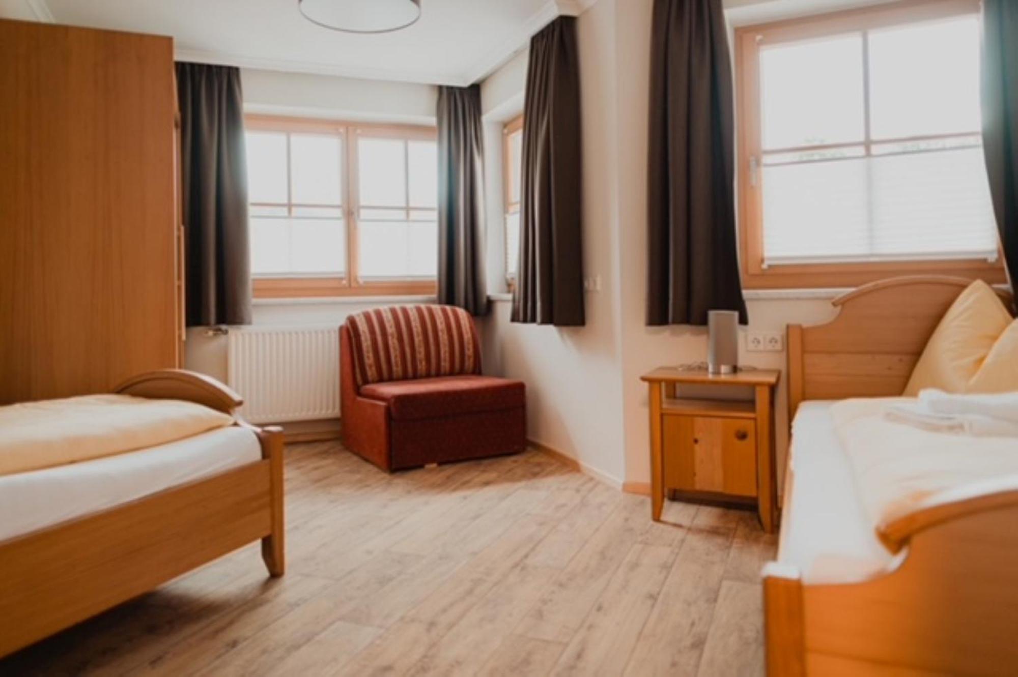 Kugellehen Farm stay *