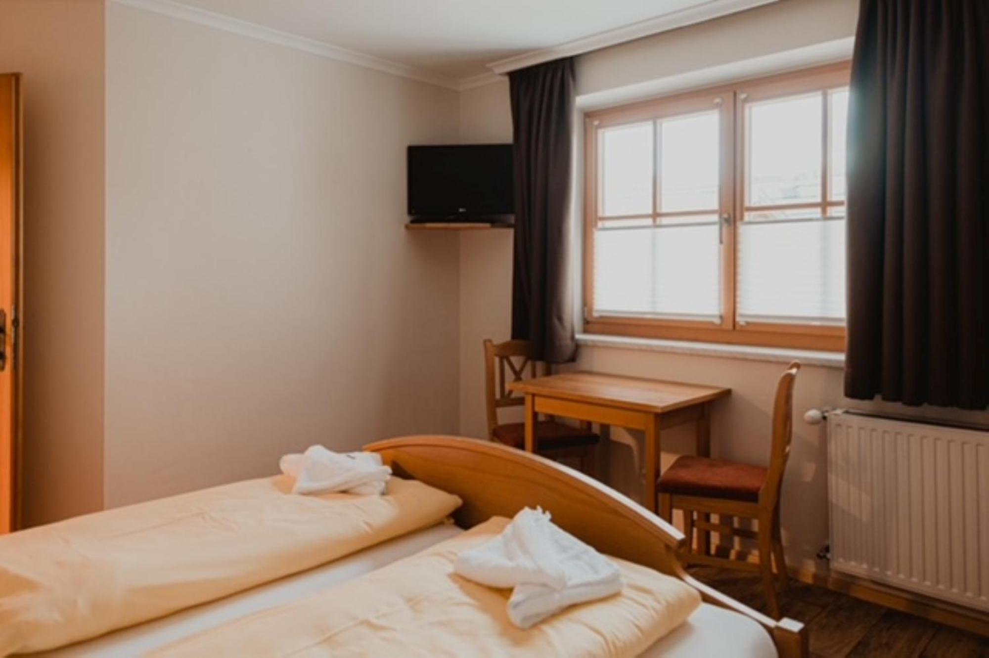 Kugellehen Farm stay