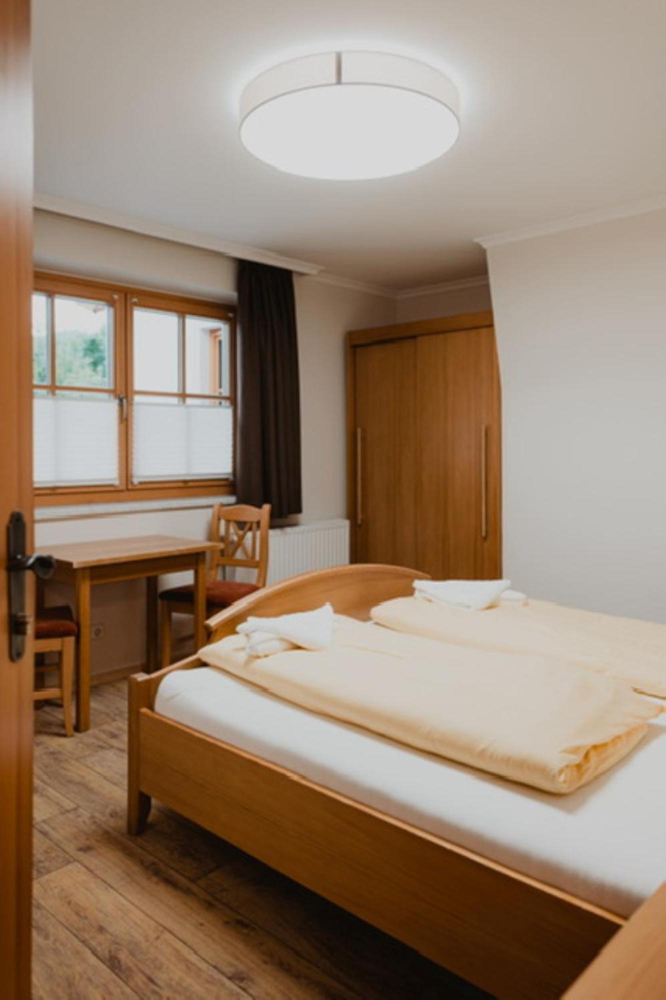 Farm stay Kugellehen