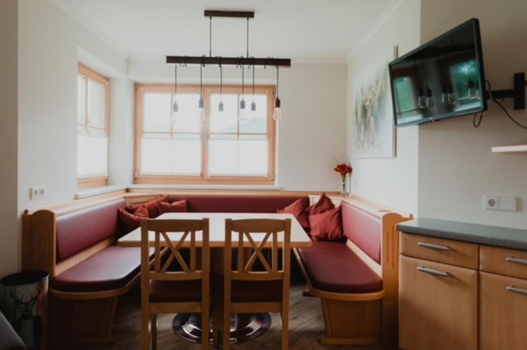 Kugellehen Farm stay *