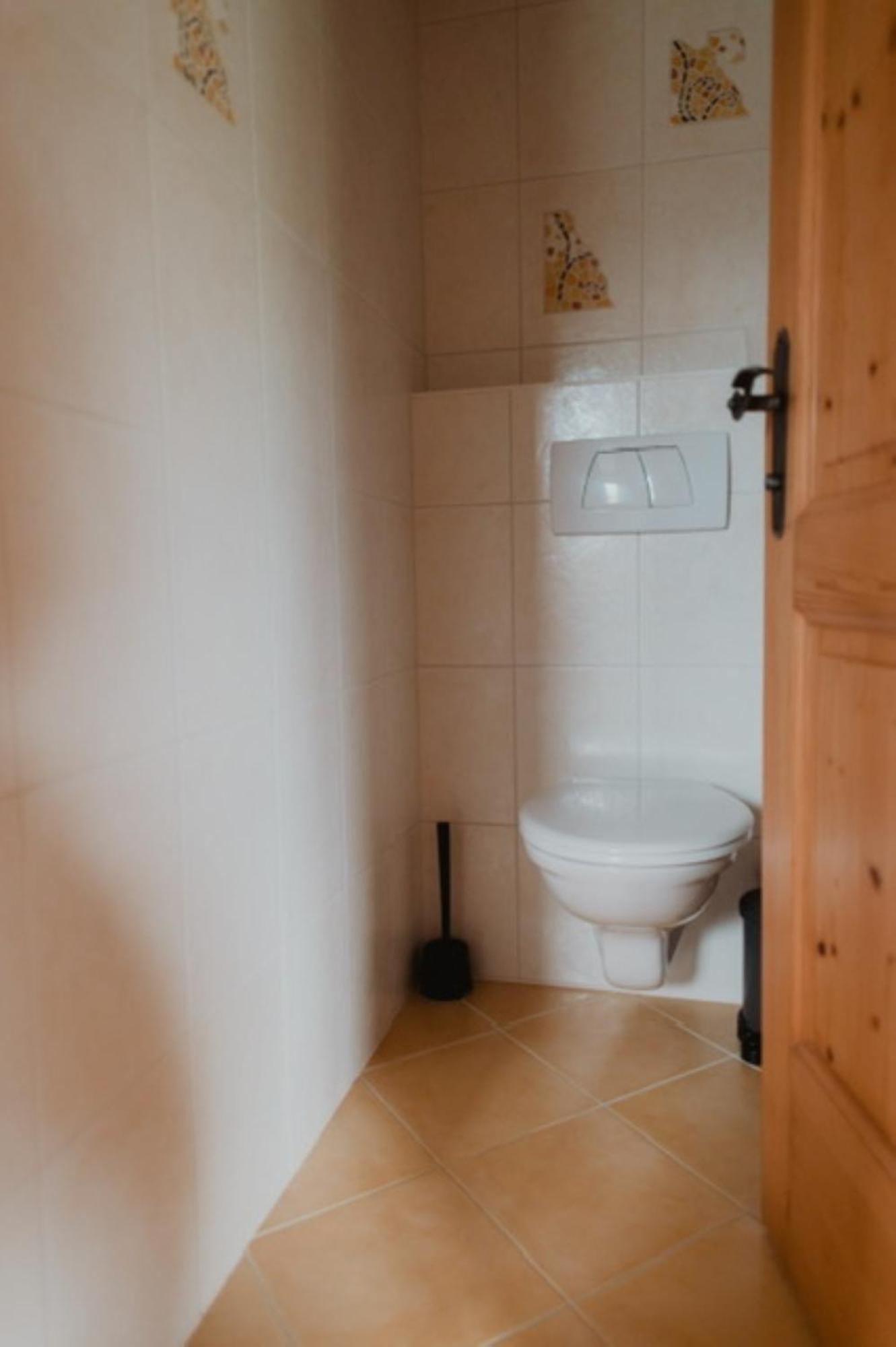 Kugellehen Farm stay Radstadt