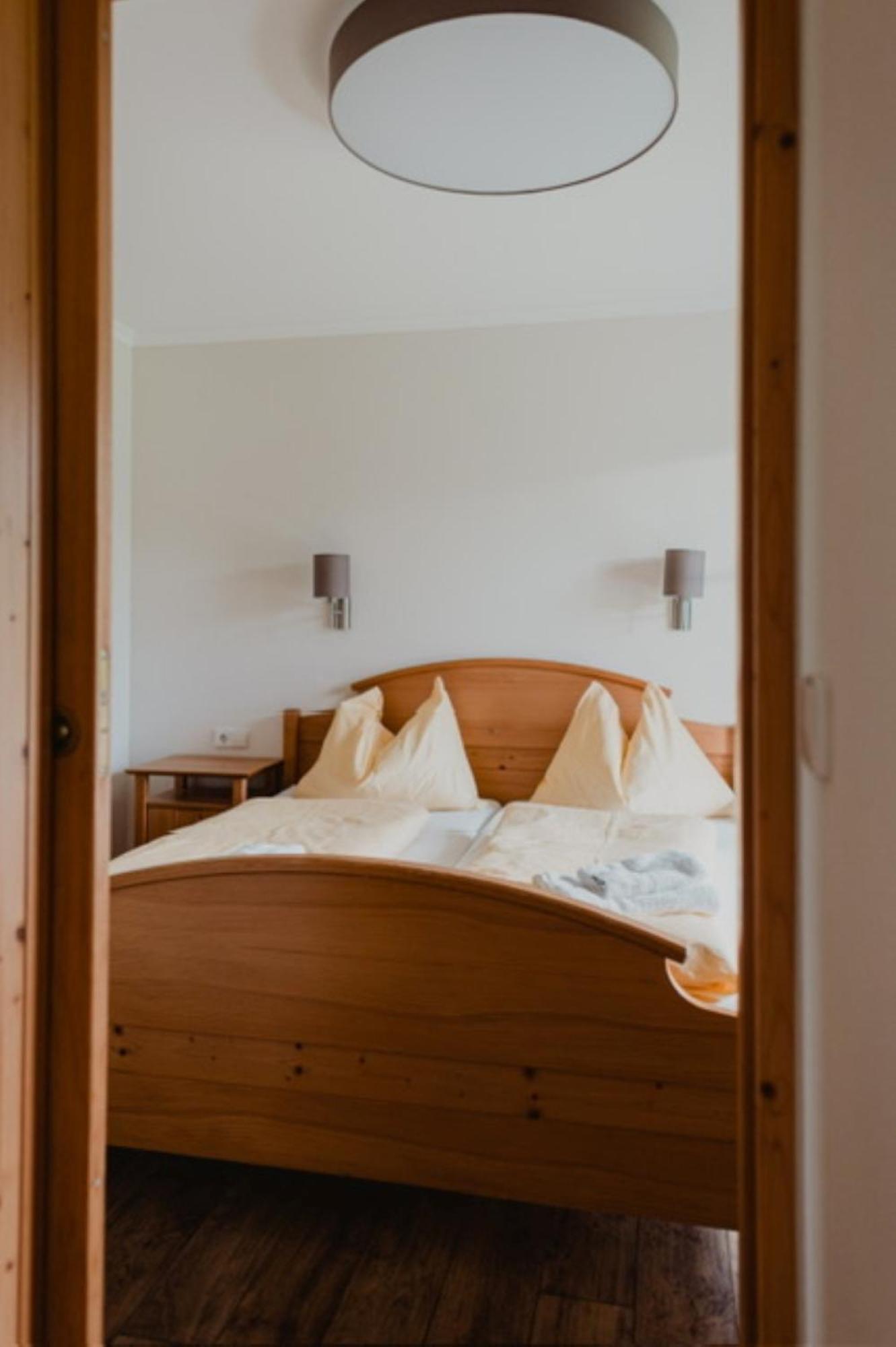 Farm stay Kugellehen Radstadt