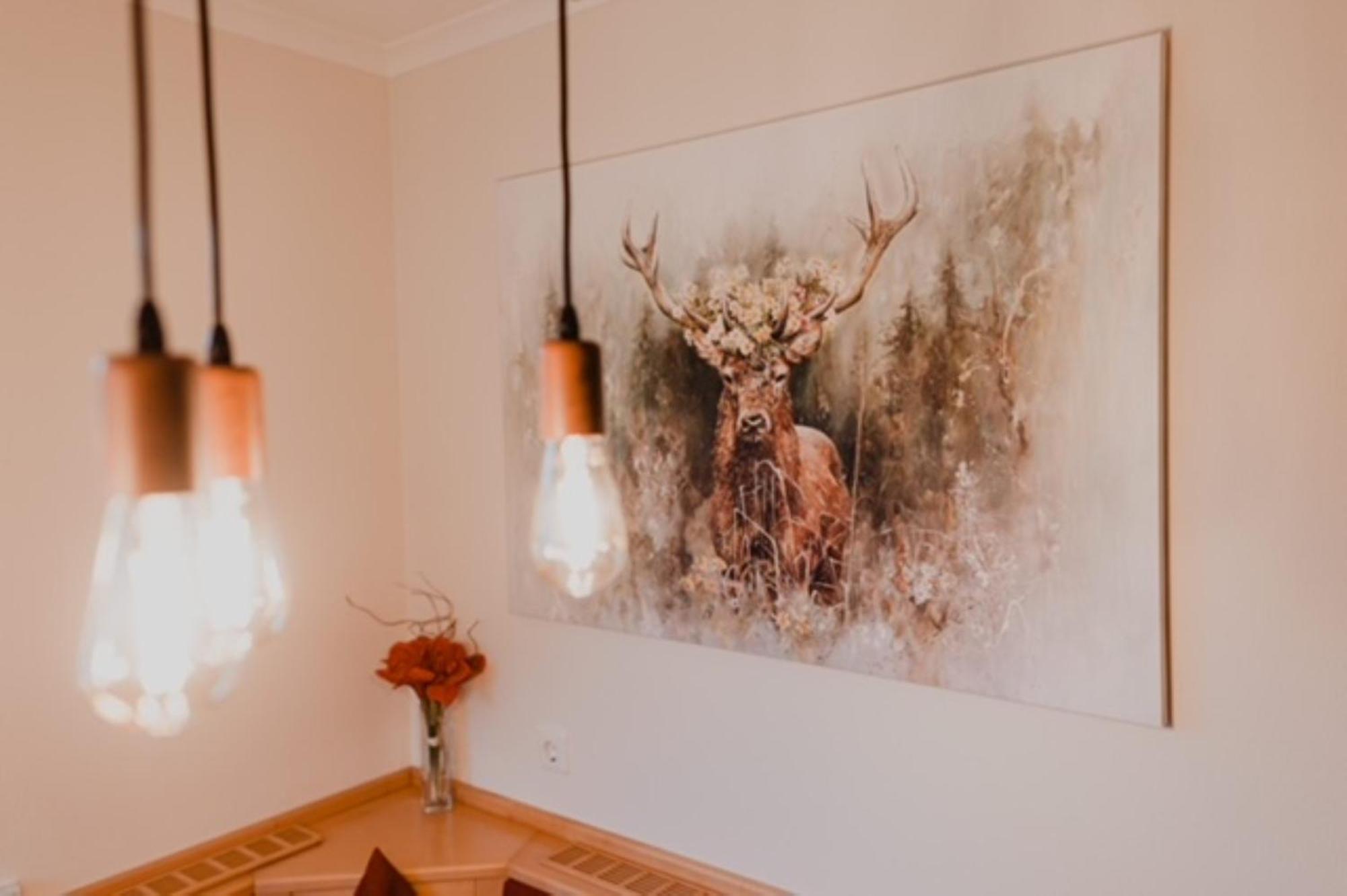 Kugellehen Farm stay *